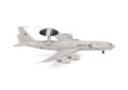 Herpa Wings	French Air Force Boeing E-3F Sentry - 36th Airborne Command and Control Wing - 90th Anniversary – 36-CB “Charognard”